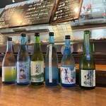 旬彩酌ビストロ志摩半島 - 