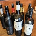旬彩酌ビストロ志摩半島 - 