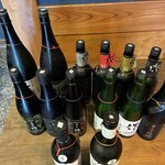 旬彩酌ビストロ志摩半島 - 