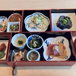 ふふ - 料理写真:ふふ特製の辛子明太子も