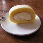 chata - ヴァニラロール