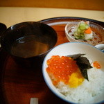 松川 - 【春】お食事(2015.04.04)
      