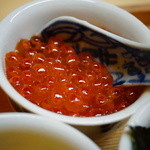 松川 - 【春】いくら(2015.04.04)