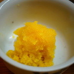 松川 - 【春】からすみ(2015.04.04)