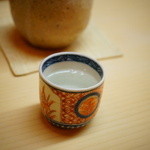 松川 - 【春】黒龍(2015.04.04)