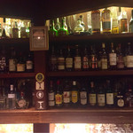 BAR YAMAZAKI - 