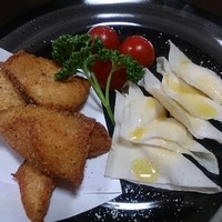 割烹 長吉 - 