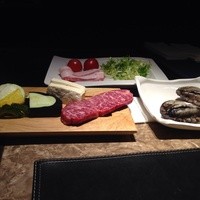 マラルンガ鉄板焼 - 