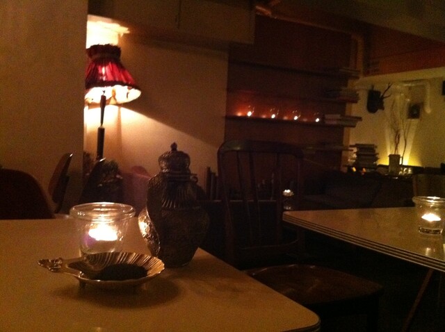 もふまぐさんが投稿したザリガニカフェ 東京 渋谷 の口コミ詳細 食べログ