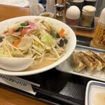 リンガーハット - 