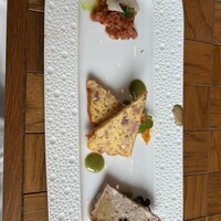 TRATTORIA PIZZERIA 207 - 