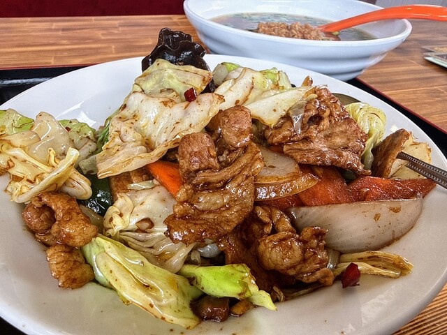 台湾料理 興隆 - 田京/台湾料理 | 食べログ