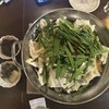 もつ鍋・水炊き 四番館 - 