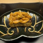 徳ㇵ本也 - 