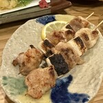 田舎 松葉小路 - 