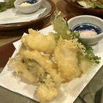 田舎 松葉小路 - 