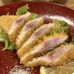 田舎 松葉小路 - 