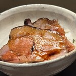 徳ㇵ本也 - 