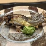 徳ㇵ本也 - 