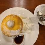 さかい珈琲 - 