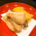 味享