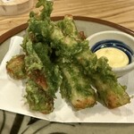 田舎 松葉小路 - 