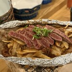 田舎 松葉小路 - 