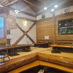 きこり - 