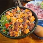 きこり - 