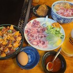 きこり - 
