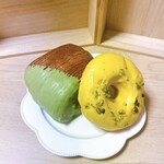 DAISY - 料理写真:
