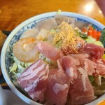 きこり - 