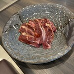 ホルモン焼肉 おつね - 