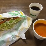 SUBWAY - 