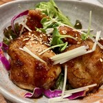 サカナスタンド UESAKI - ゆかりの焼きとり