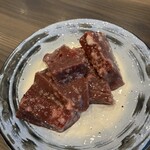 ホルモン焼肉 おつね - 