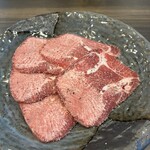 ホルモン焼肉 おつね - 