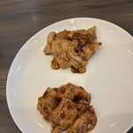 ホルモン焼肉 おつね - 
