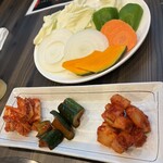ホルモン焼肉 おつね - 