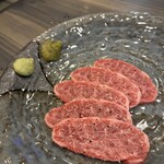 ホルモン焼肉 おつね - 
