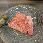 ホルモン焼肉 おつね - 