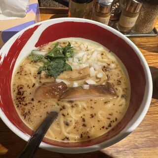 麺場 浜虎_1