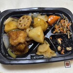 大戸屋ごはん処 - 料理写真: