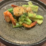潮ビストロ ロアーナ - 