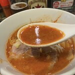 麺屋翔 みそ処 - 