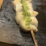 鳥焼 笹や - 