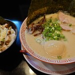 六角堂 - 料理写真: