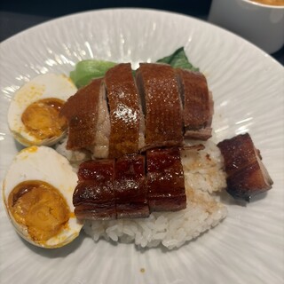 口コミ一覧 : 五粮液DiningTOKYO （五糧液） - 六本木一丁目/中華料理