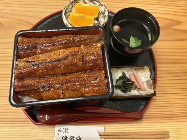 うな市 倉敷店 （鰻市） - 中庄/うなぎ | 食べログ