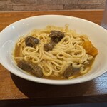 炭焼きジビエ ベルソ - 